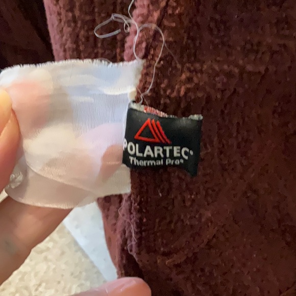 Mountain Explore Fleece Jacket - Picture 11 of 12